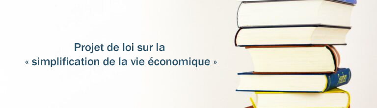 Projet de loi vie économique CPME Var